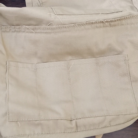 Master Sportsman rugged outdoor gear size 60% cotton 40% polyester - Picture 5 of 9